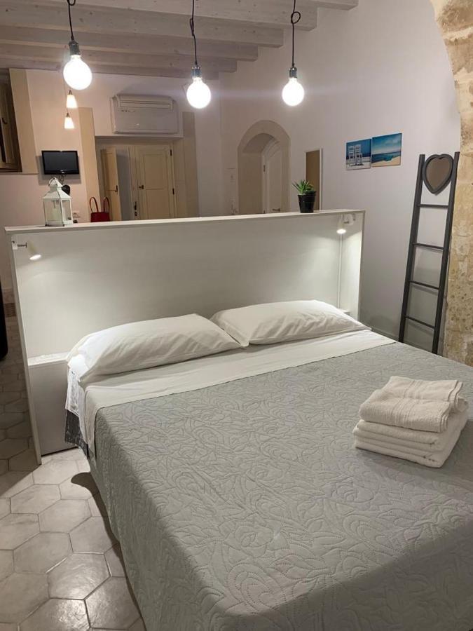 Willa Casa Graziosa Syrakuzy Zewnętrze zdjęcie