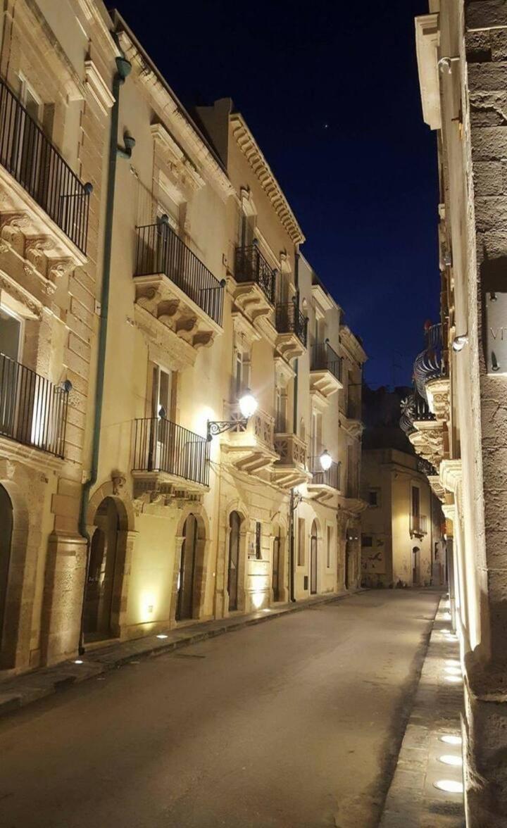 Willa Casa Graziosa Syrakuzy Zewnętrze zdjęcie